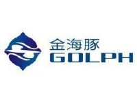 金海豚 golph