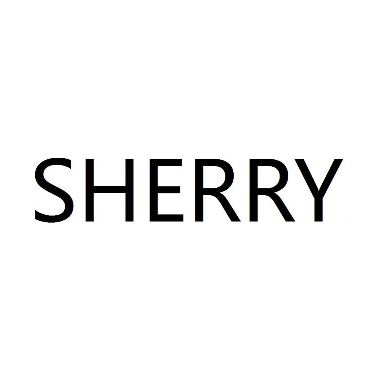 sherry