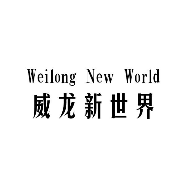 威龙新世界 WEILONG NEW WORLD