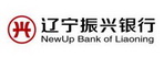 辽宁振兴银行 newup bank of liaoning