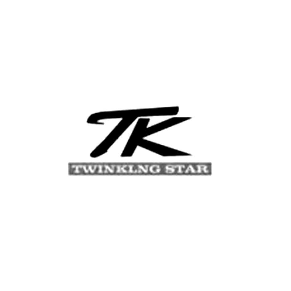 twinklng star tk