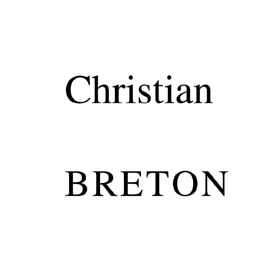 christian breton