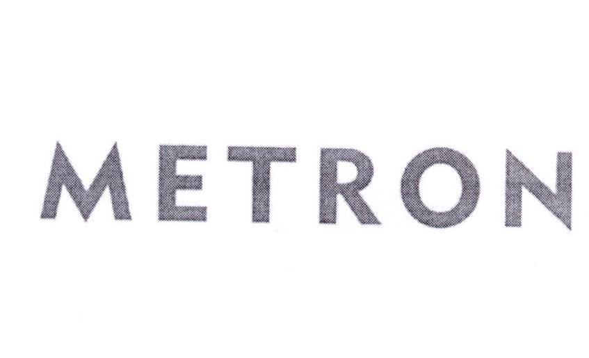 metron