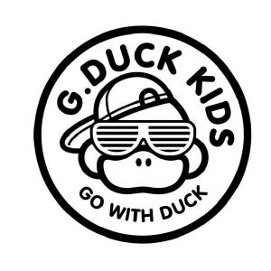 duck kids go with duck