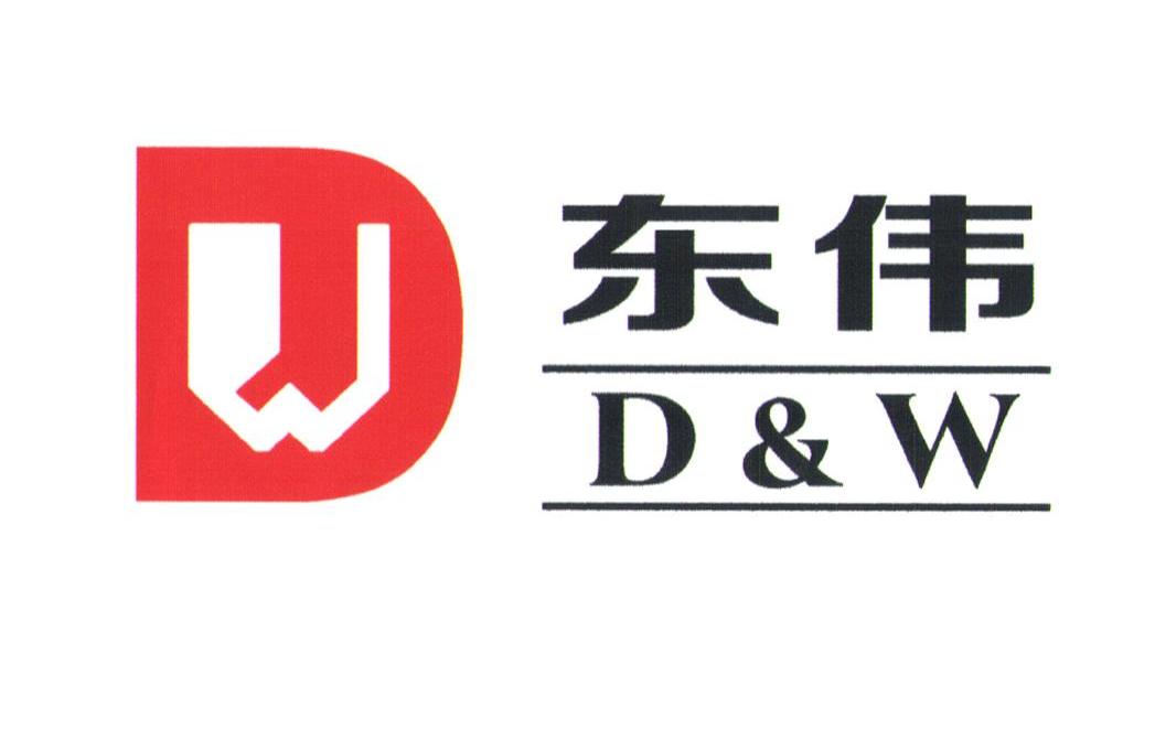 东伟