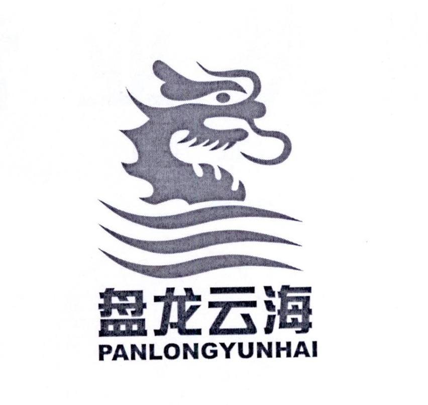 盘龙云海