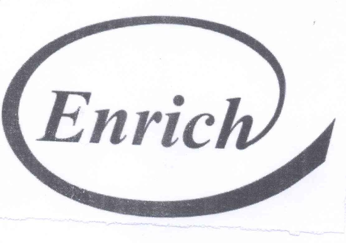 enrich