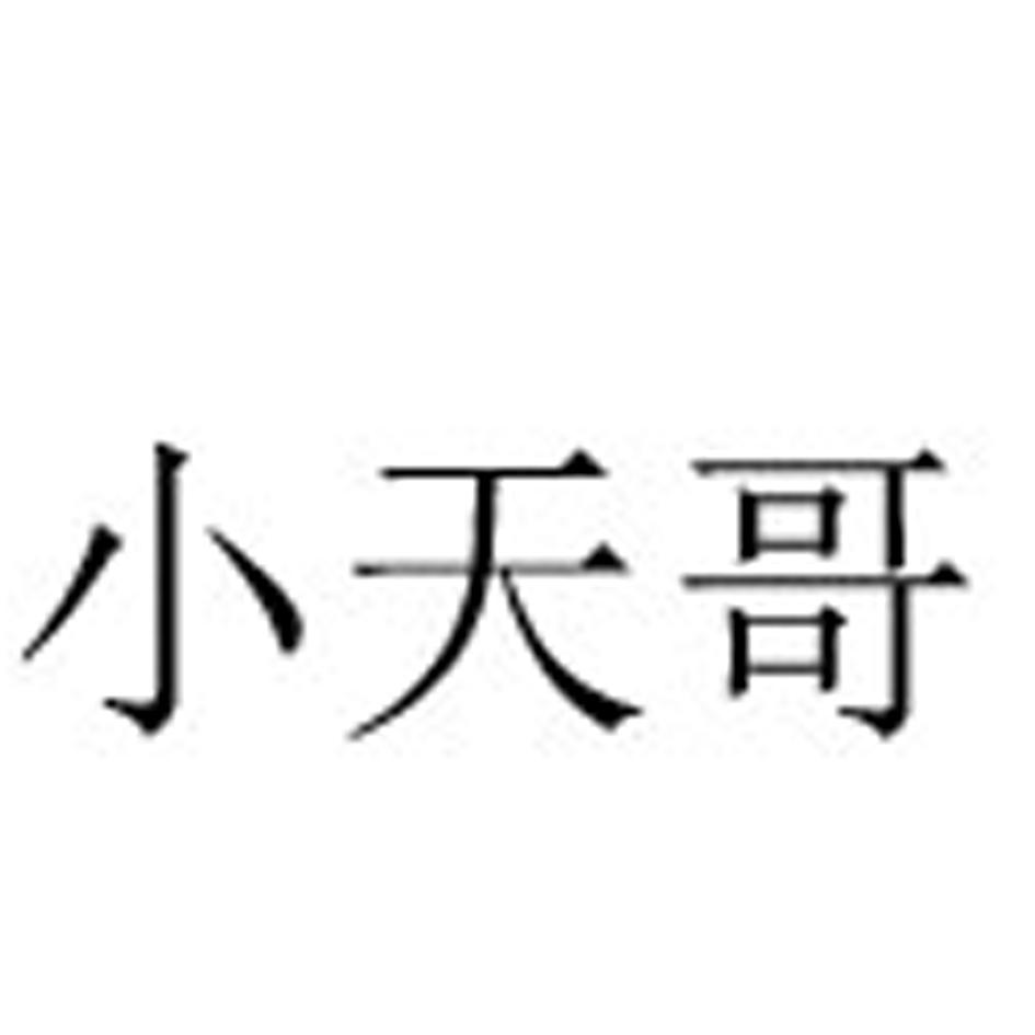 小天哥