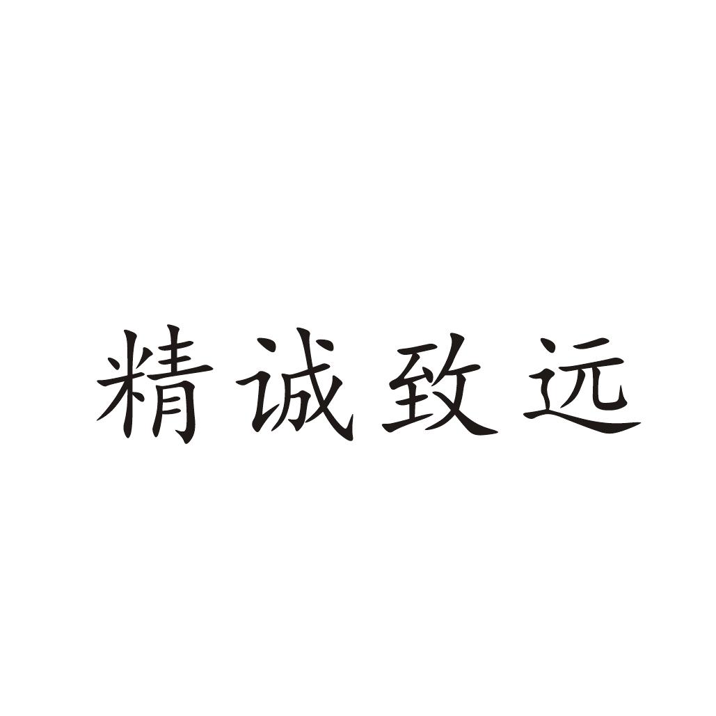 精诚致远