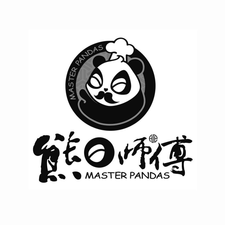 熊师傅