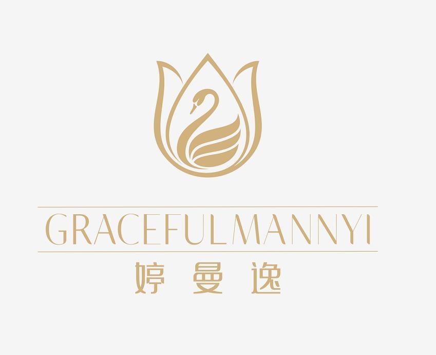 婷曼逸gracefulmannyi