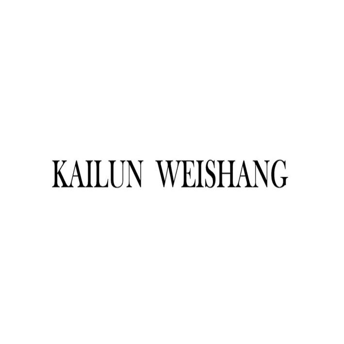 KAILUN WEISHANG