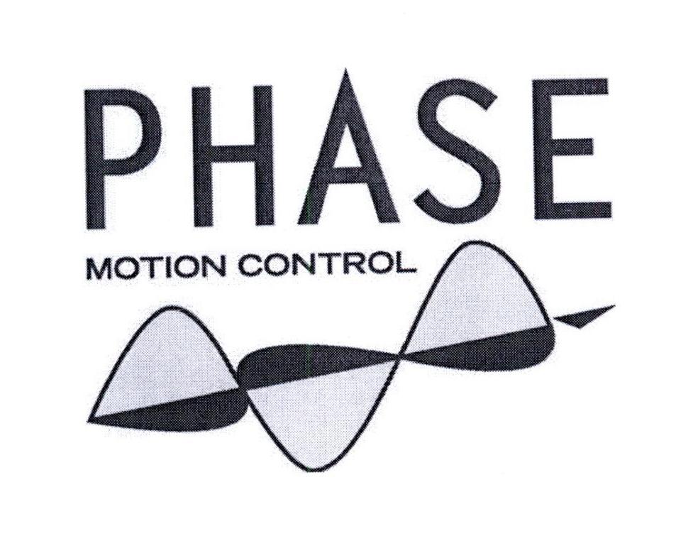 PHASE MOTION CONTROL