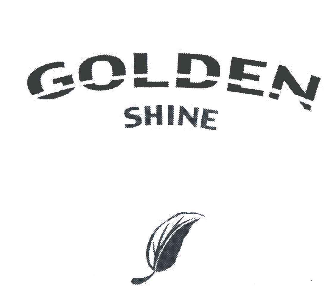 golden shine