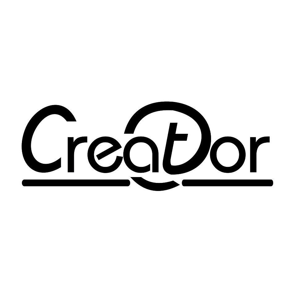 creator