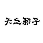 天之骄子