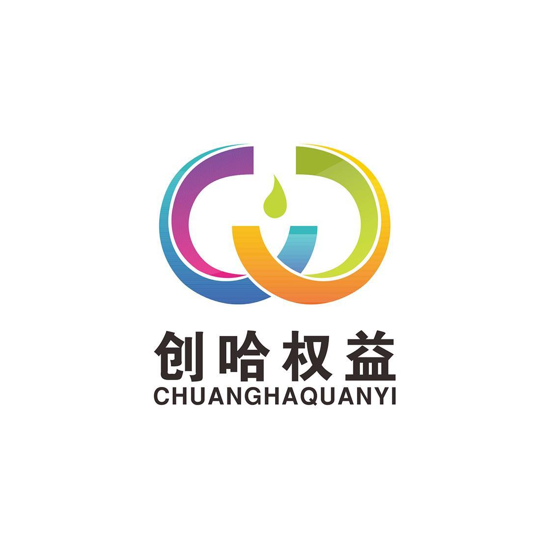 创哈权益