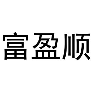 广东富盈顺投资发展有限公司