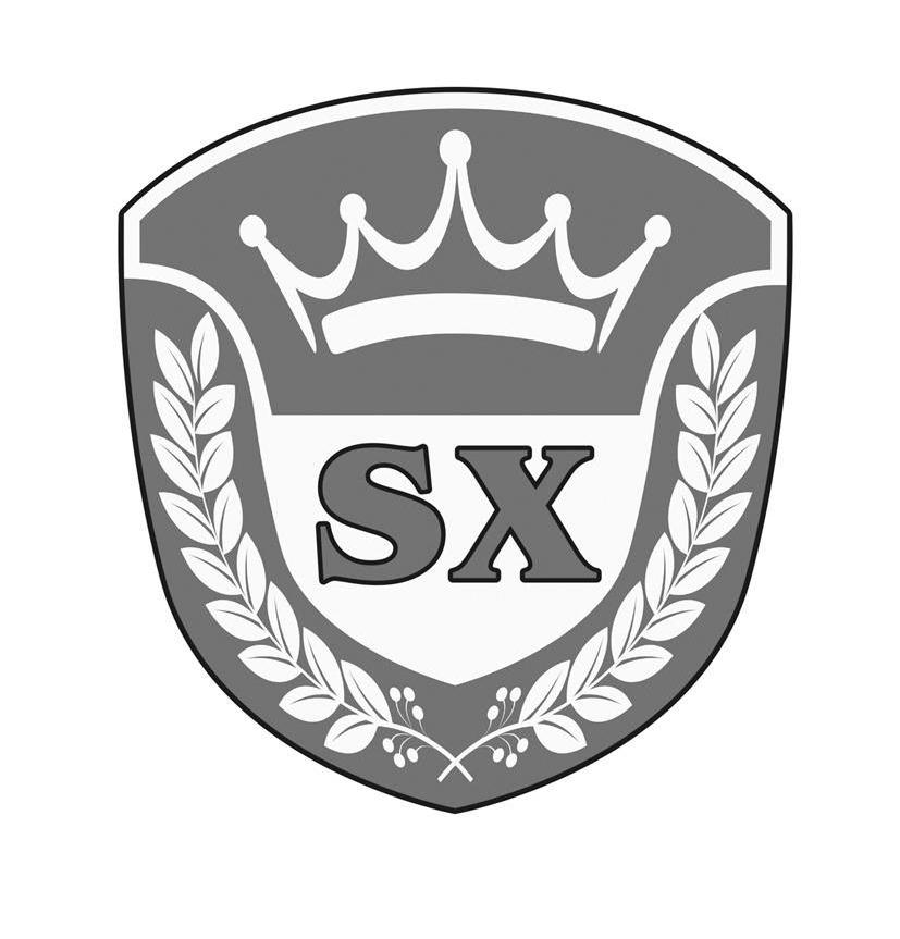 sx