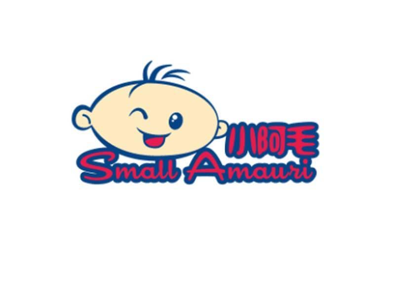 小阿毛  em>small /em> amauri