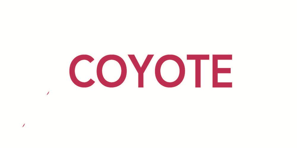 coyote