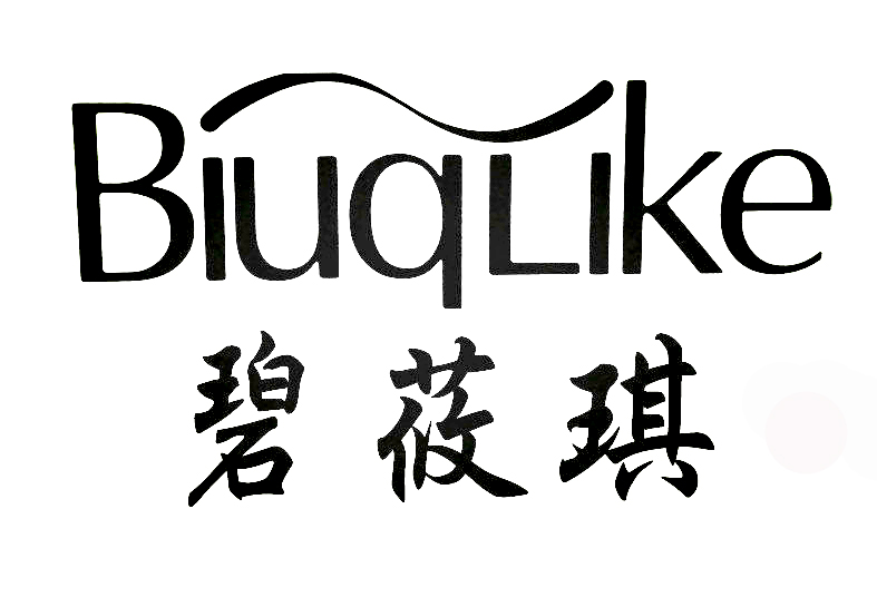 碧莜琪 biuqlike