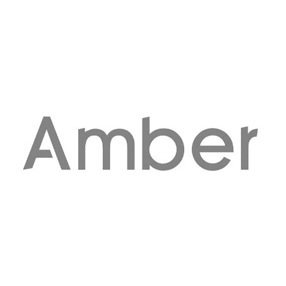 amber