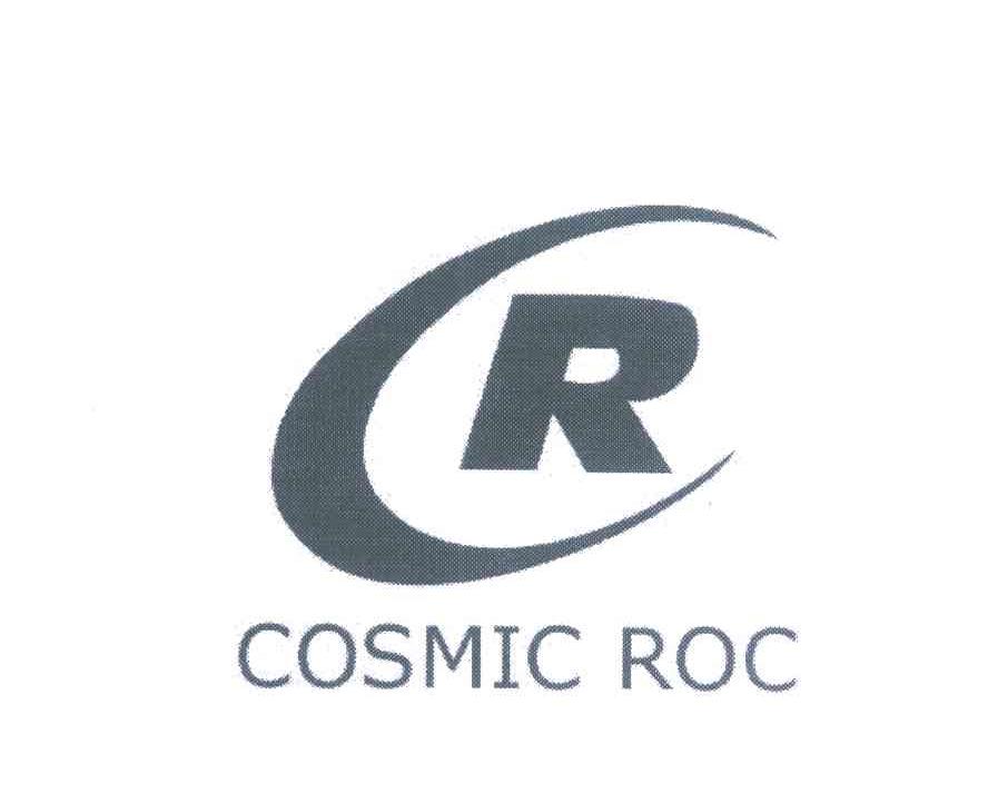 cosmic roc;r