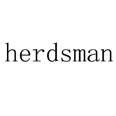 HERDSMAN