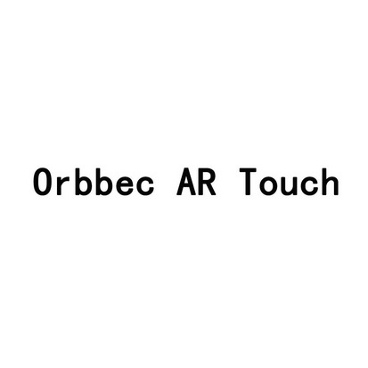 ORBBEC AR TOUCH