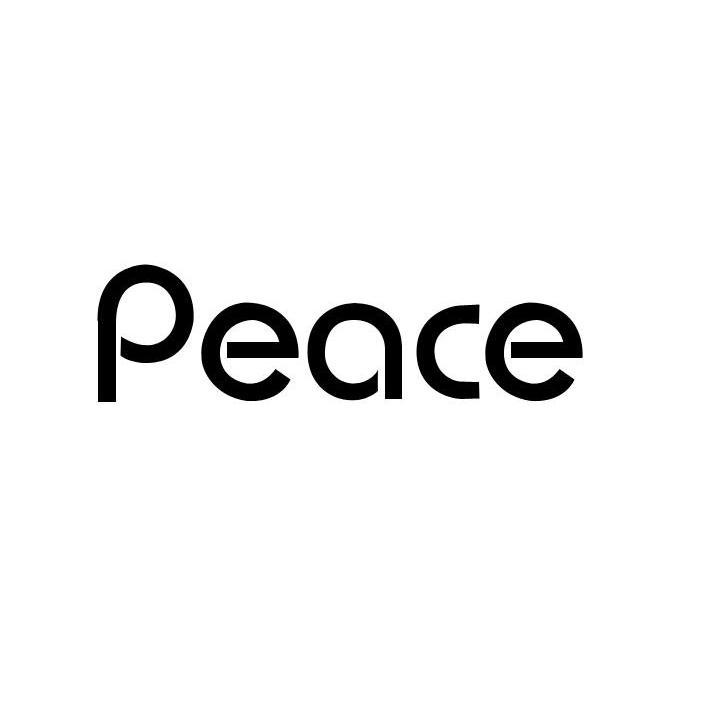 peace