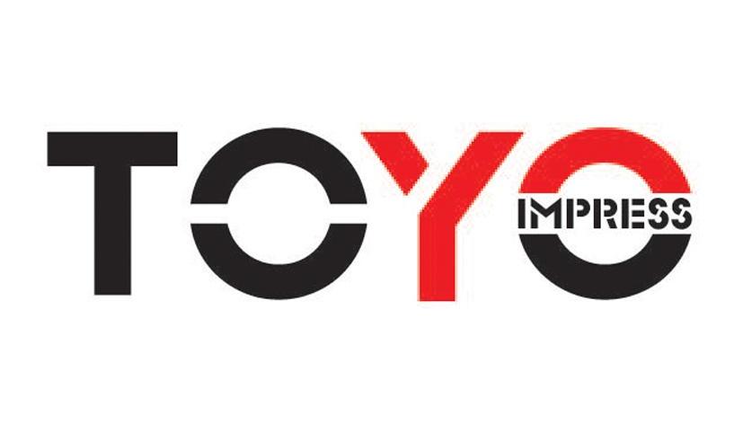 toyo impress