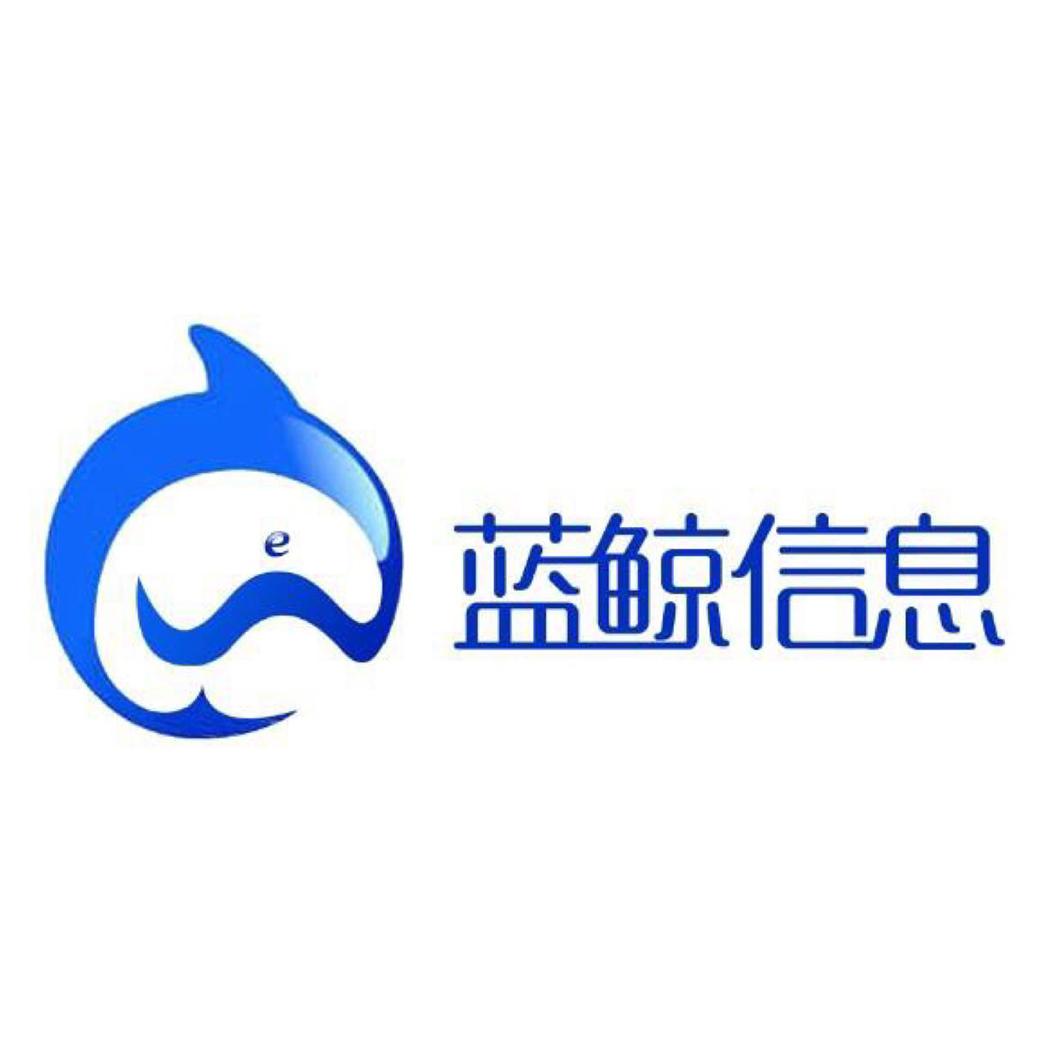 贵州蓝鲸信息咨询服务有限公司