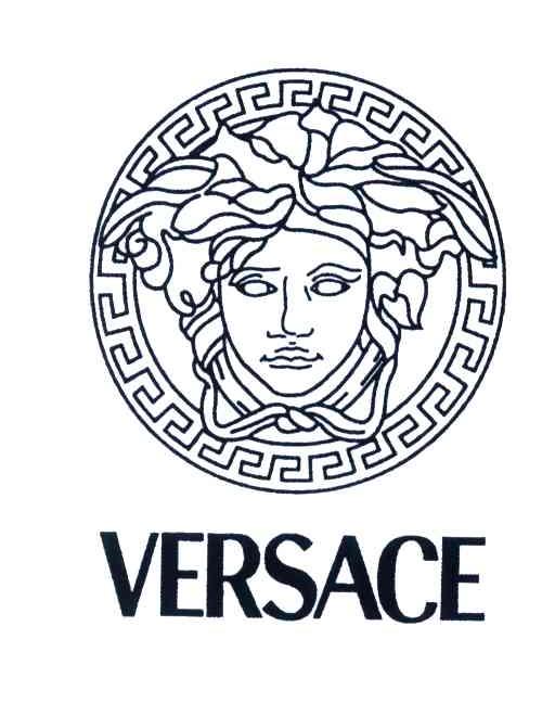 versace_注册号3927106_商标注册查询 天眼查