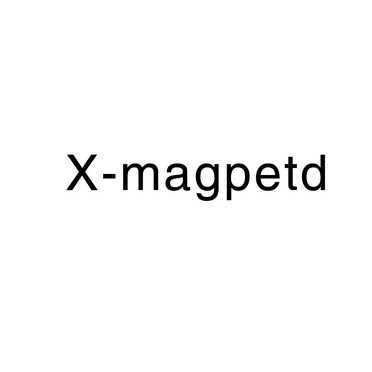 X-MAGPETD