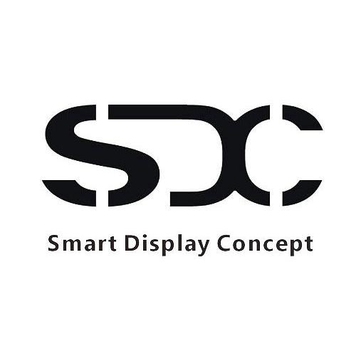 smart display concept