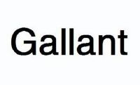 gallant