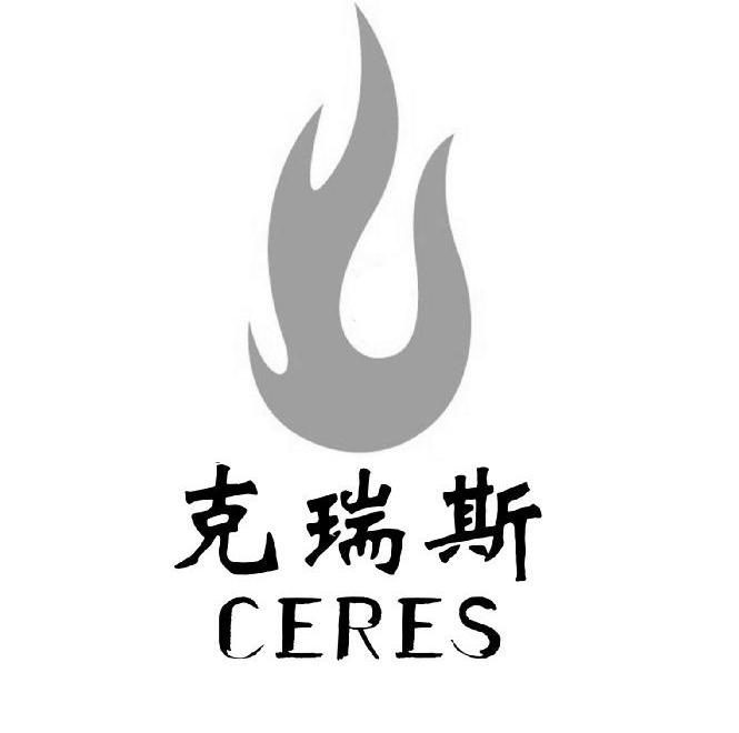 克瑞斯 ceres