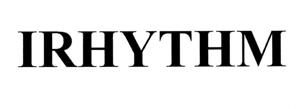 irhythm