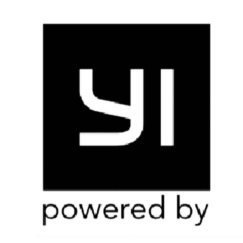 POWERED BY YI