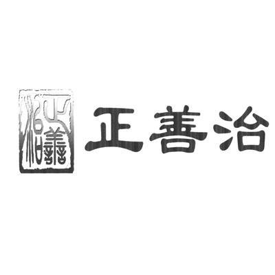 重庆正善治文化传媒有限公司