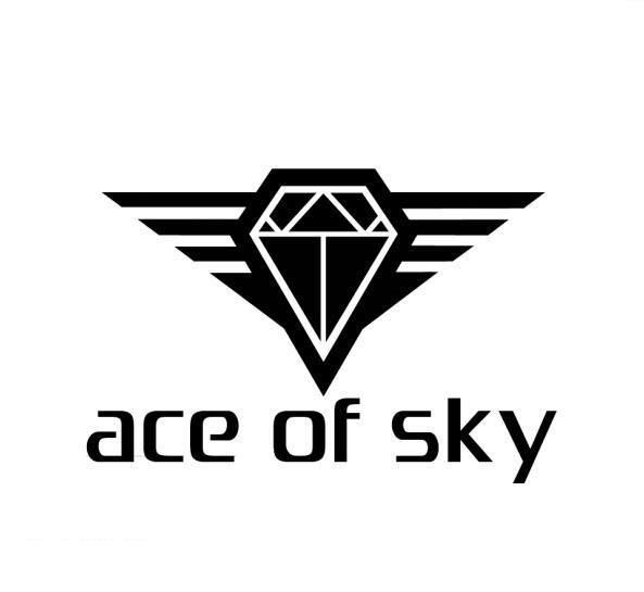 ace of sky