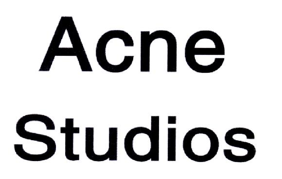 acne studios