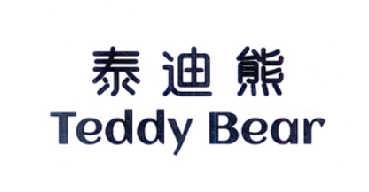 泰迪熊  TEDDY BEAR
