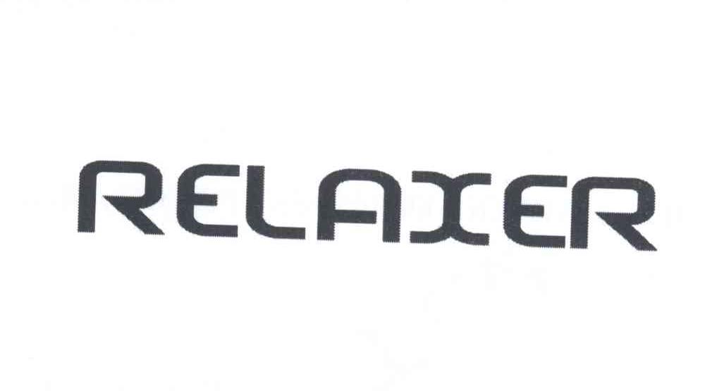 relaxer