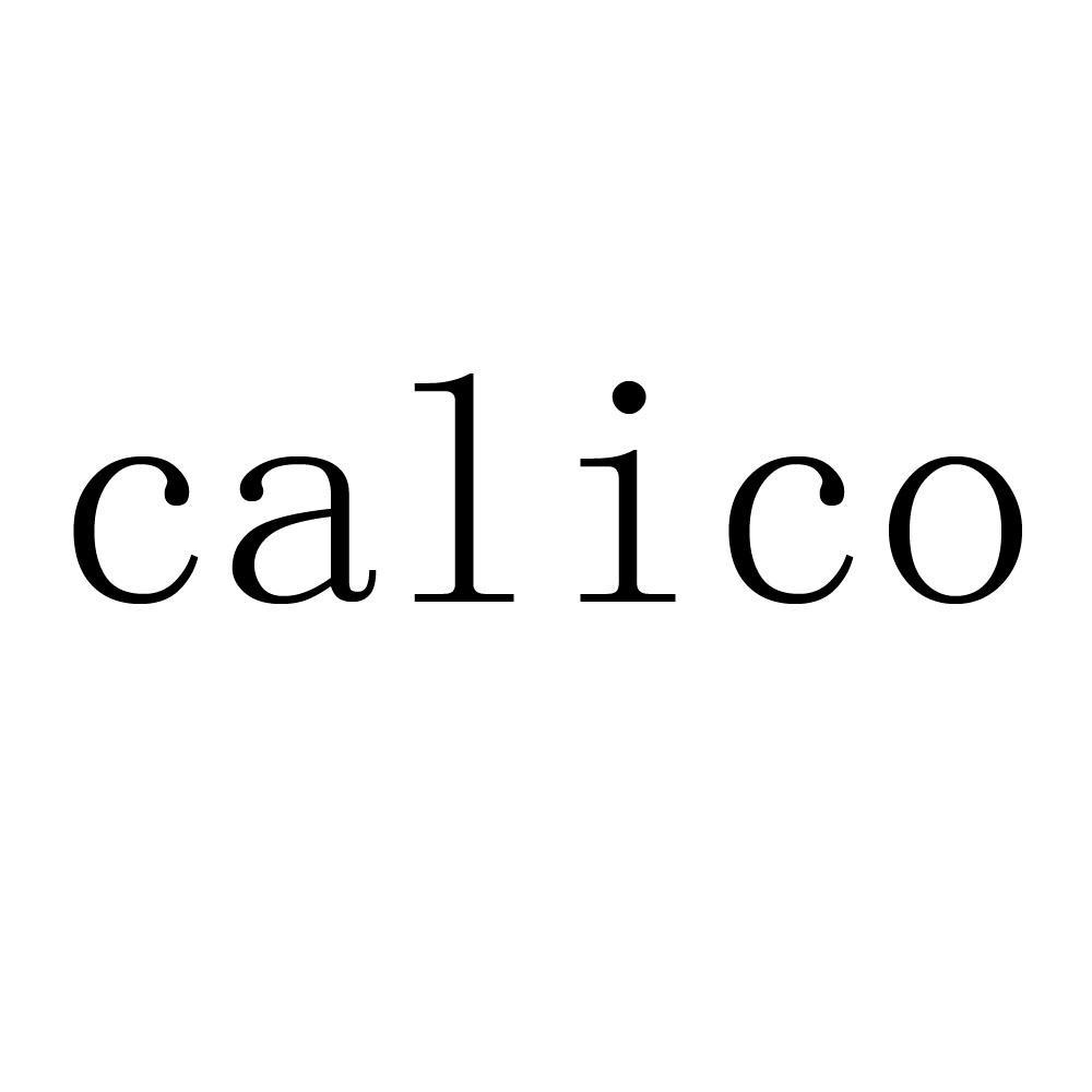 calico