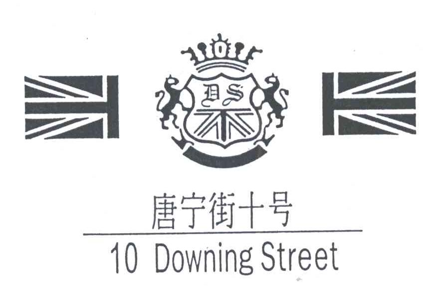 唐宁街十号;10 downing street;ds