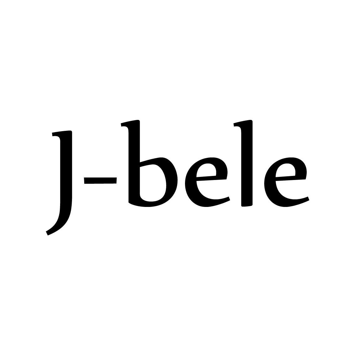 j-bele