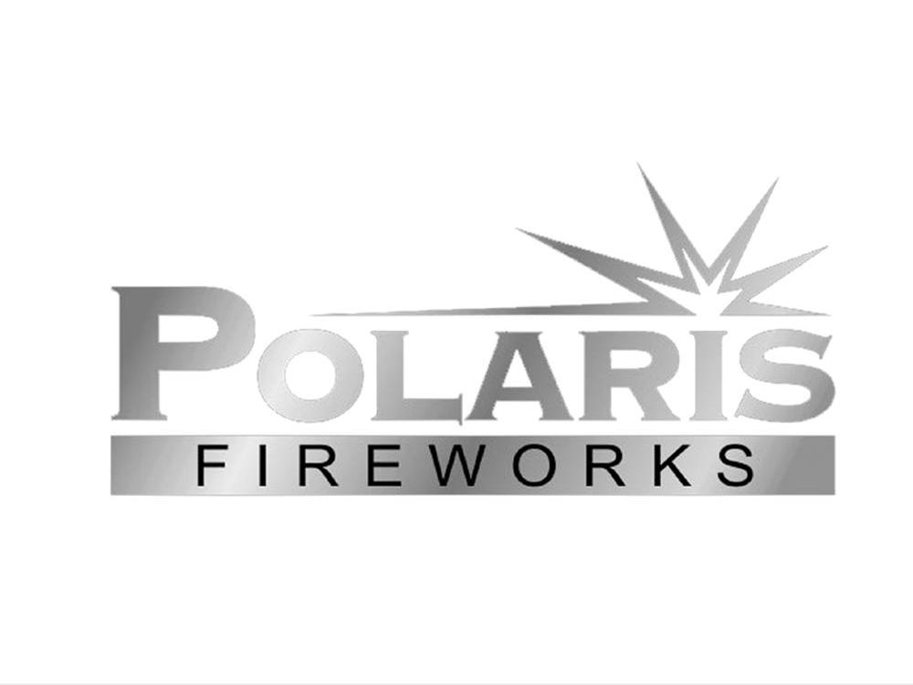 polaris fireworks