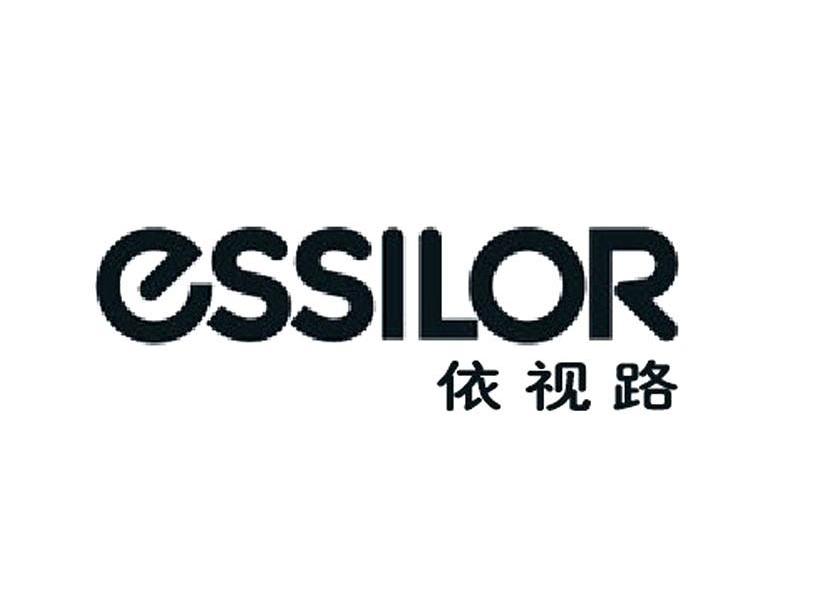 依视路 essilor